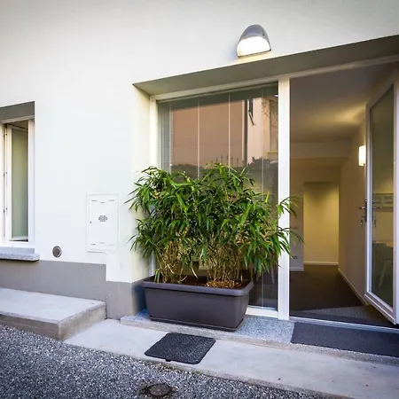 Vakantiehuis Casa Perlasca Cernobbio