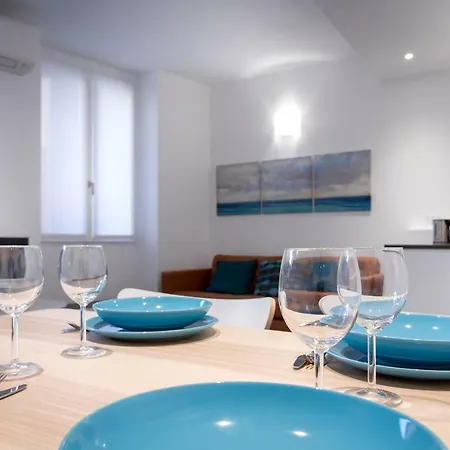 Vakantiehuis Casa Perlasca Cernobbio