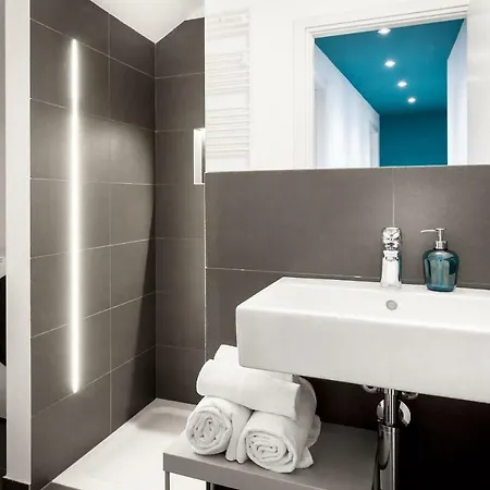 Casa Perlasca Cernobbio