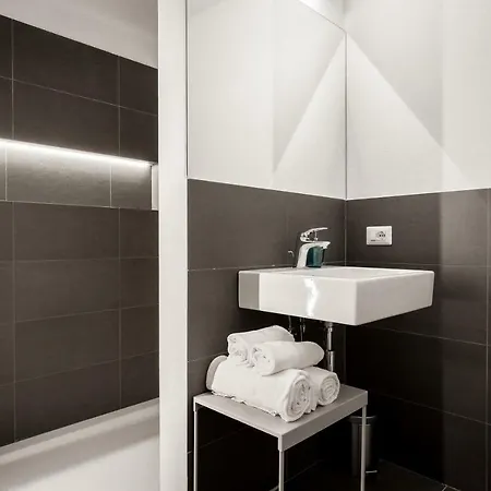 Casa Perlasca Vakantiehuis *