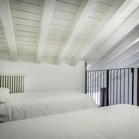 Vakantiehuis Casa Perlasca