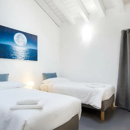 Tatil Evi Casa Perlasca *