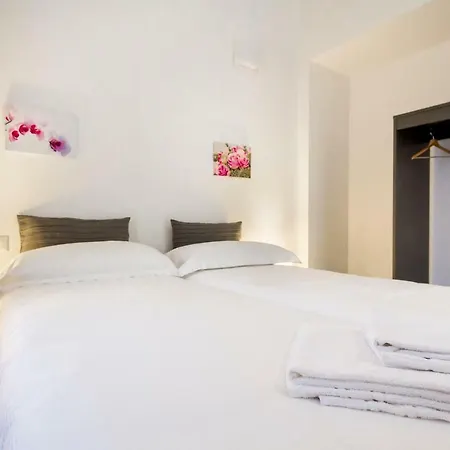 Vakantiehuis Casa Perlasca *