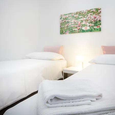 Casa Perlasca Vakantiehuis *