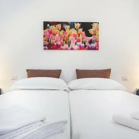 Tatil Evi Casa Perlasca *