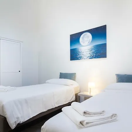 Casa Perlasca Vakantiehuis