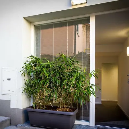 Σπίτι διακοπών Casa Perlasca *