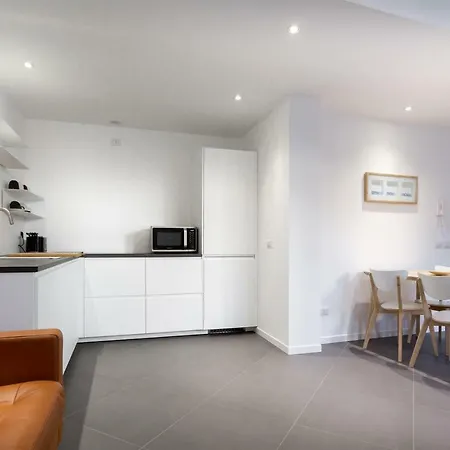 Casa Perlasca * Τσερνόμπιο