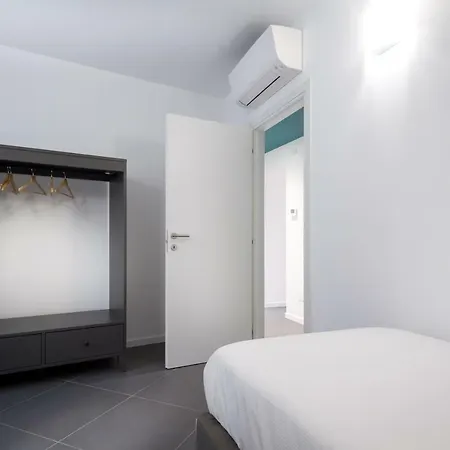 Casa Perlasca Τσερνόμπιο