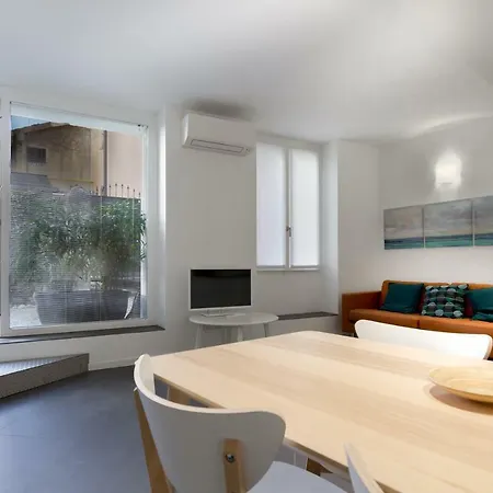 Holiday home Casa Perlasca
