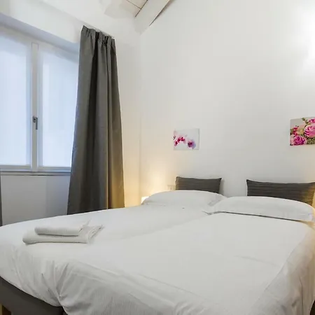 Casa Perlasca Holiday home Cernobbio