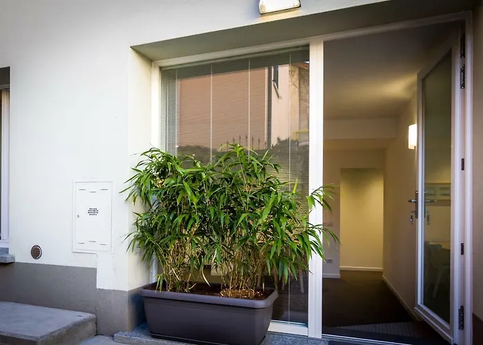 Tatil Evi Casa Perlasca *