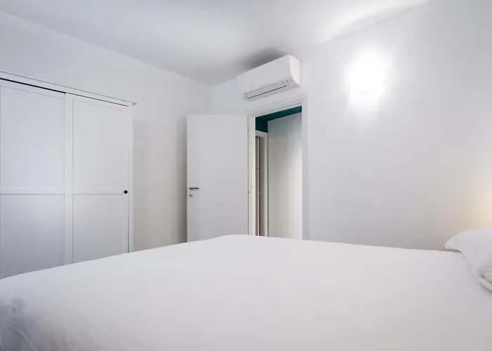 Tatil Evi Casa Perlasca Cernobbio