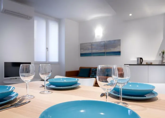 Tatil Evi Casa Perlasca Cernobbio