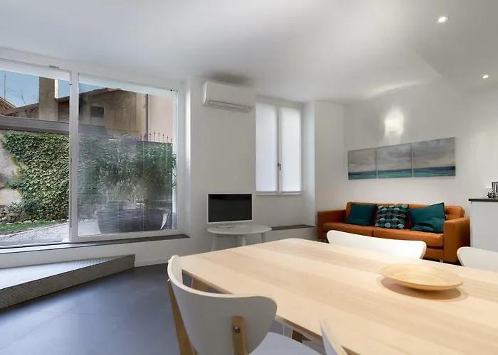 Tatil Evi Casa Perlasca