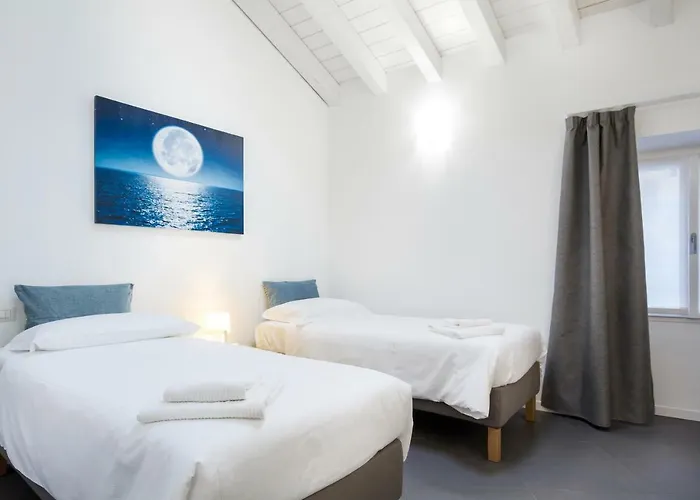 Tatil Evi Casa Perlasca *