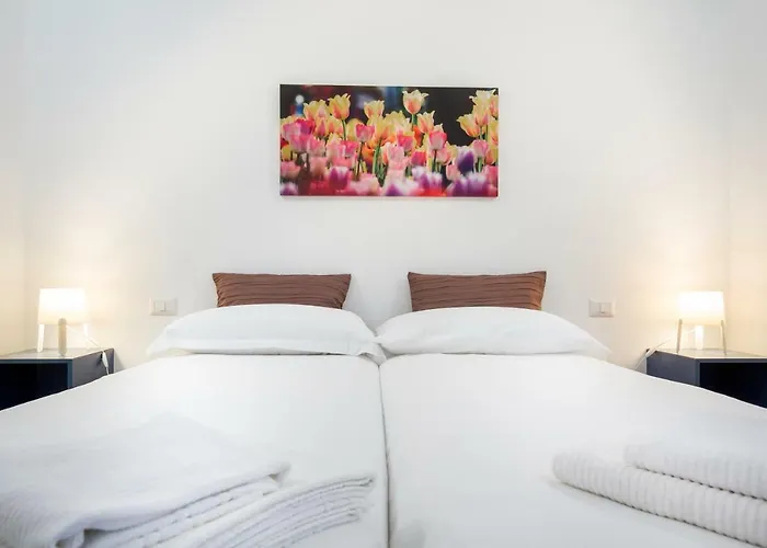 Tatil Evi Casa Perlasca *