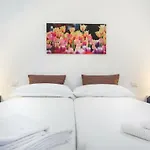 Prázdninový dům Casa Perlasca *