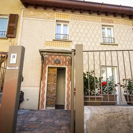 Casa Perlasca