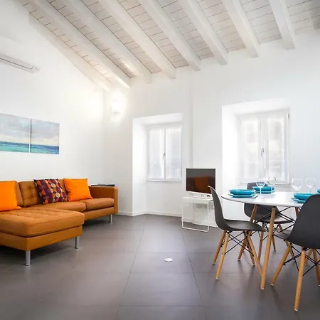 Casa Perlasca *