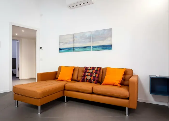 Casa Perlasca * Cernobbio