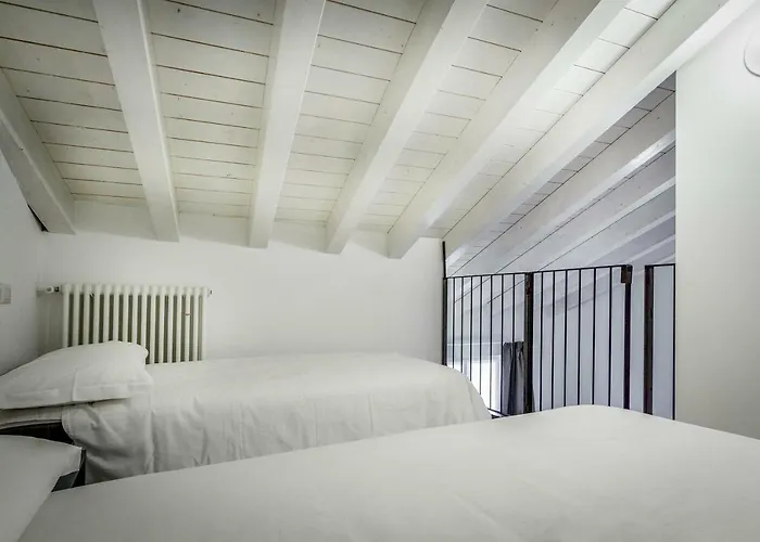 Ferienhaus Casa Perlasca