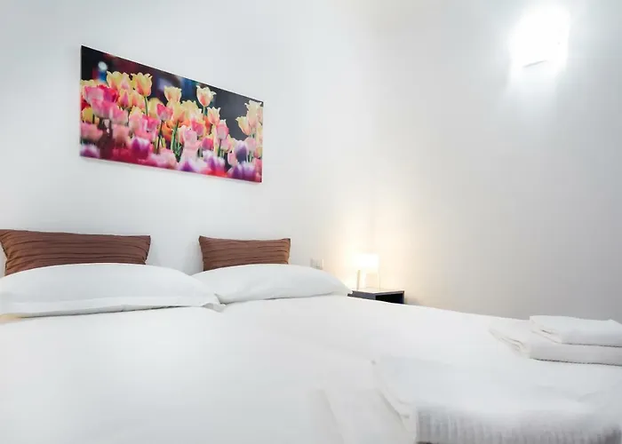 Ferienhaus Casa Perlasca Cernobbio