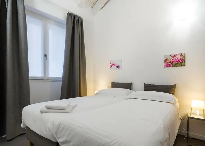 Casa Perlasca Ferienhaus Cernobbio