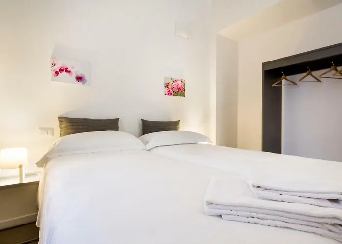 Ferienhaus Casa Perlasca *